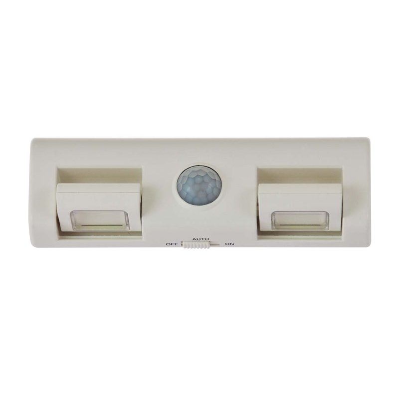 Lampka podszafkowa LED z czujnikiem 311108 | Sanico GoldLux