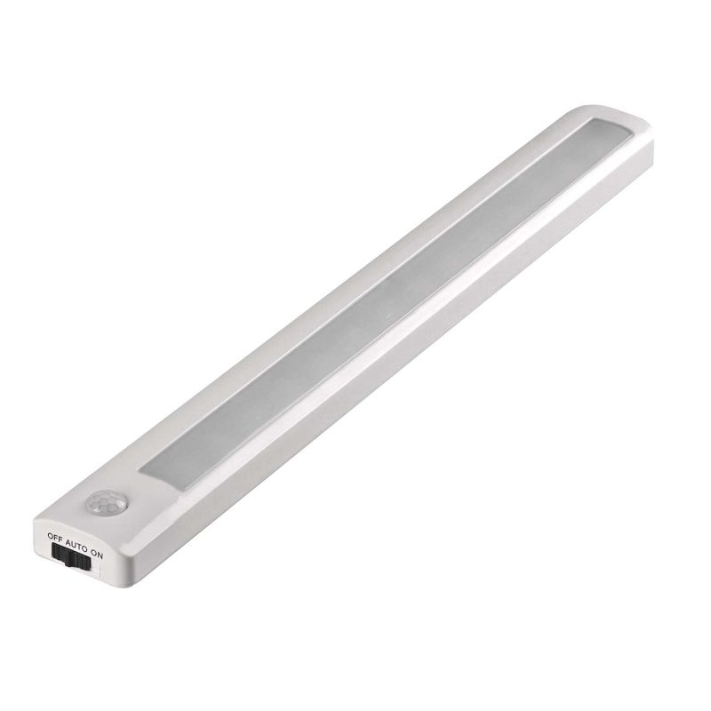 Lampka Podszafkowa LED Stała z Czujnikiem S1 322050 | Sanico GoldLux