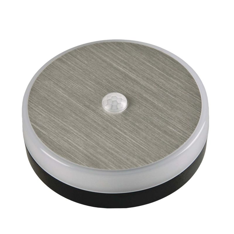Lampka Podszafkowa LED Stała z Czujnikiem M3 322081 | Sanico GoldLux