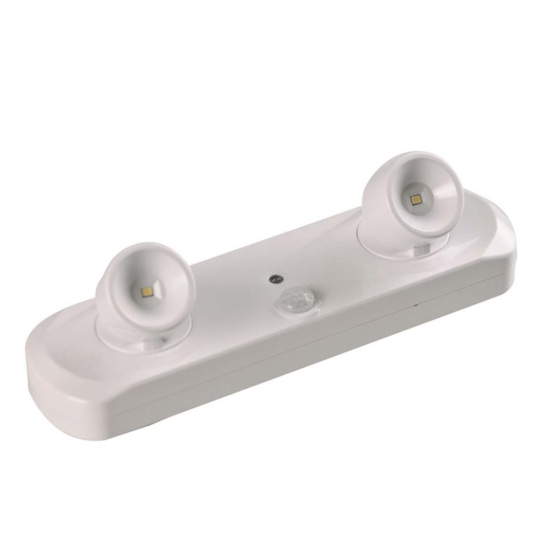 Lampka Podszafkowa LED Ruchoma z Czujnikiem S3 322104 | Sanico GoldLux