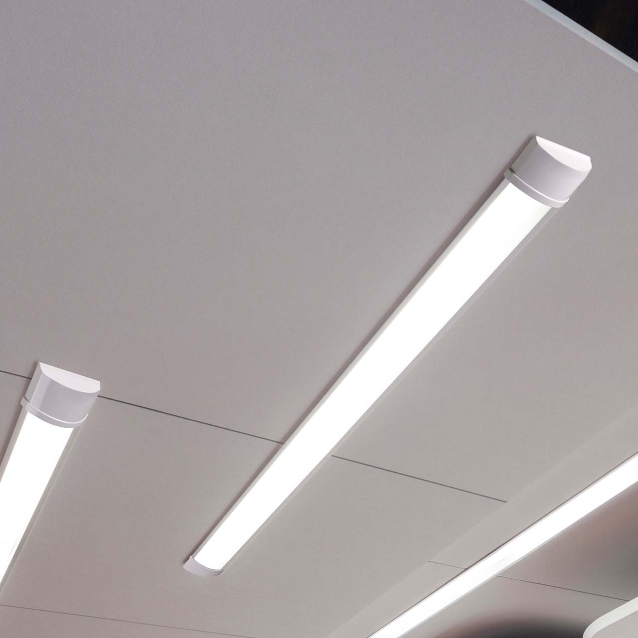 Oprawa Liniowa LED 50W 150cm 4000K 325594 | Sanico GoldLux - obrazek 2