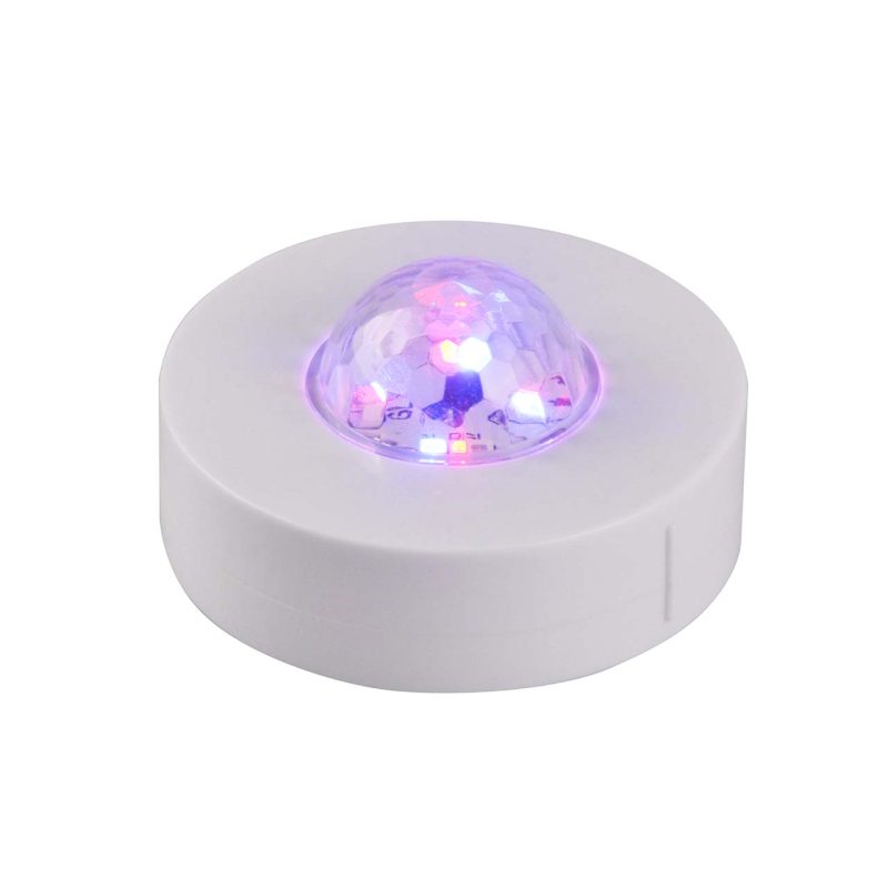 Lampka Dekoracyjna FESTA LED 325501 – RGB | Sanico GoldLux