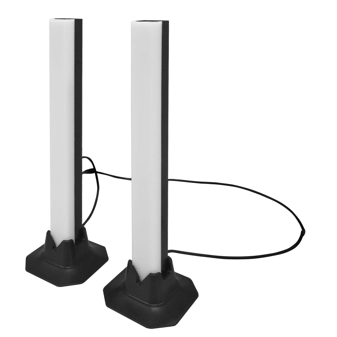 Lampa Dekoracyjna GAMER LED 326591 – gamingowa, RGB, z pilotem | Sanico GoldLux - obrazek 3