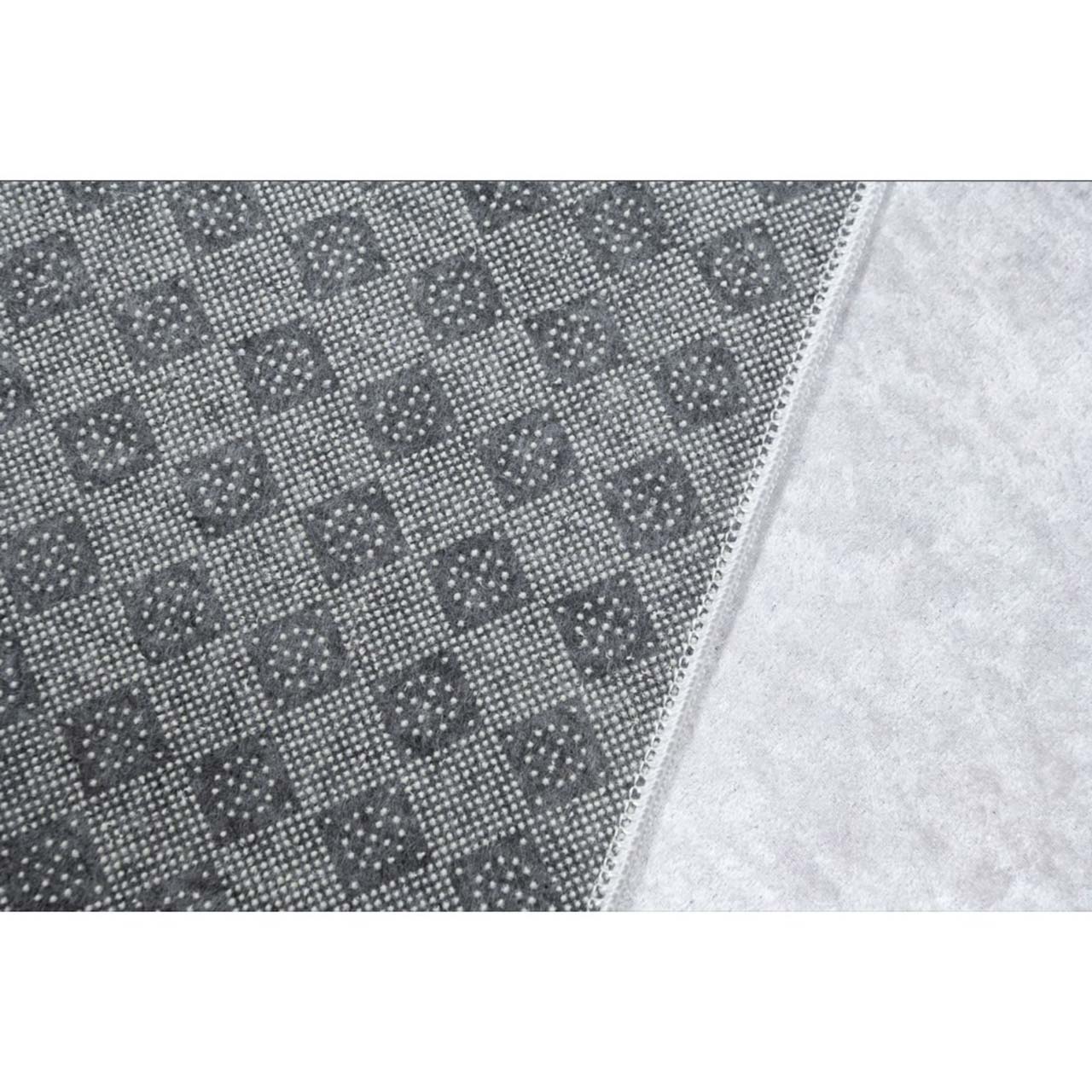 Dywan DZIEWCZYNKA Z BALONIKIEM 2239 322784 – 120x170 | Sanico GoldLux - obrazek 3