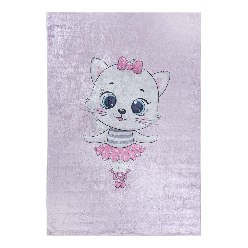 Dywan KOTKA 2744 322821 – 120x170 | Sanico GoldLux