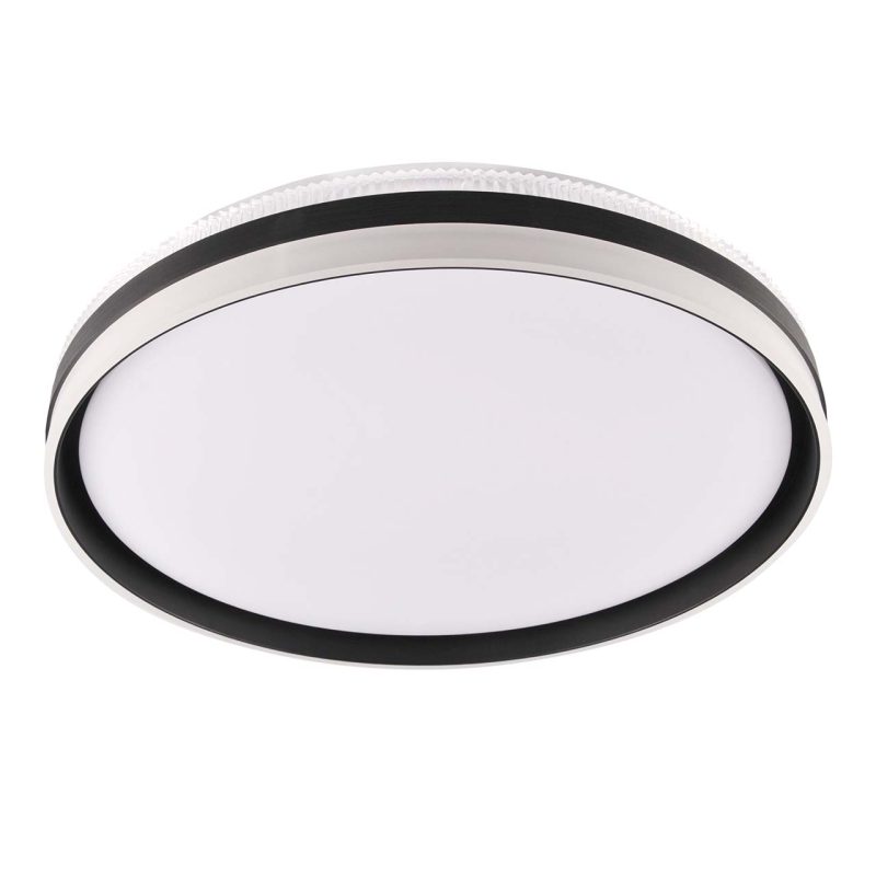 Plafon LED BARBARA 50 326683 – z pilotem | Sanico GoldLux