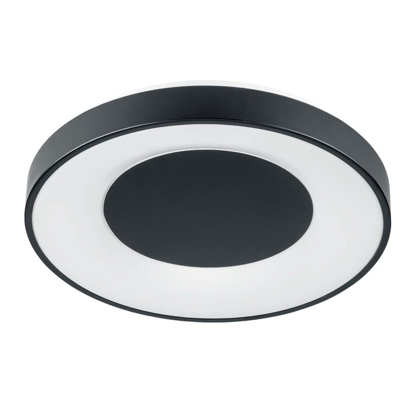 Plafon LED WITOLD 50 326720 – z pilotem | Sanico GoldLux