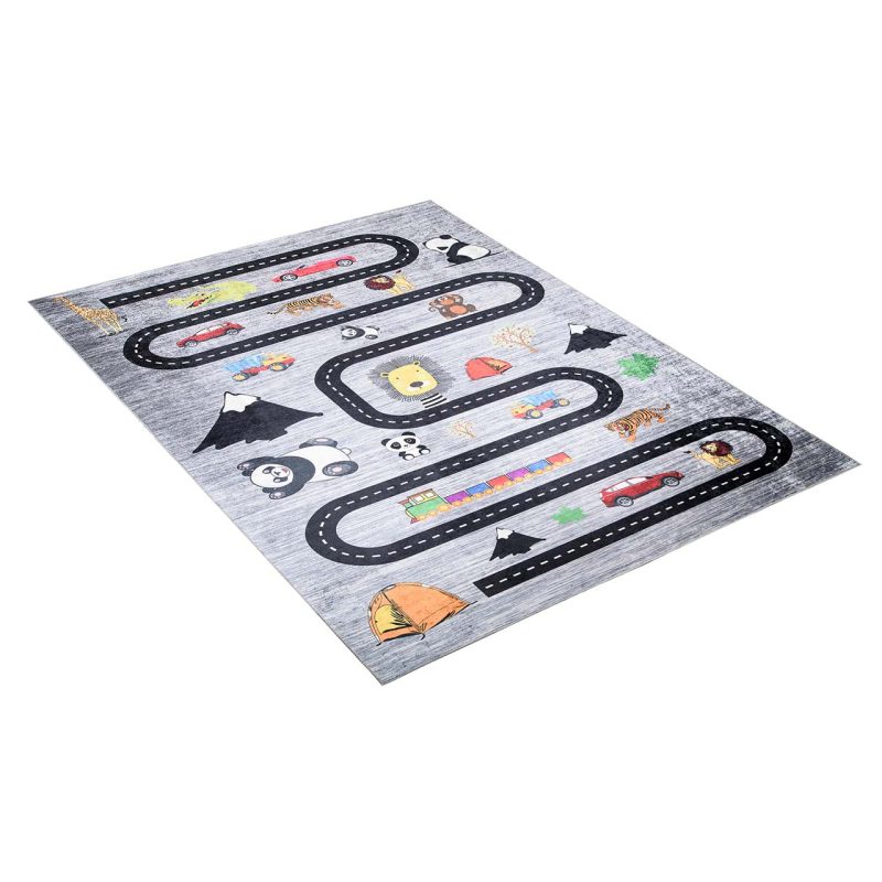 Dywan DROGA 1711A 322968 – 80x150 | Sanico GoldLux