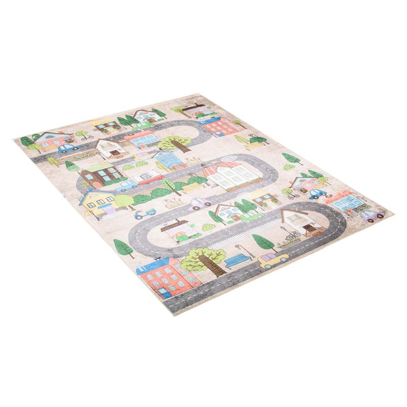 Dywan SERPENTYNA 34600 322999 – 120x170 | Sanico GoldLux