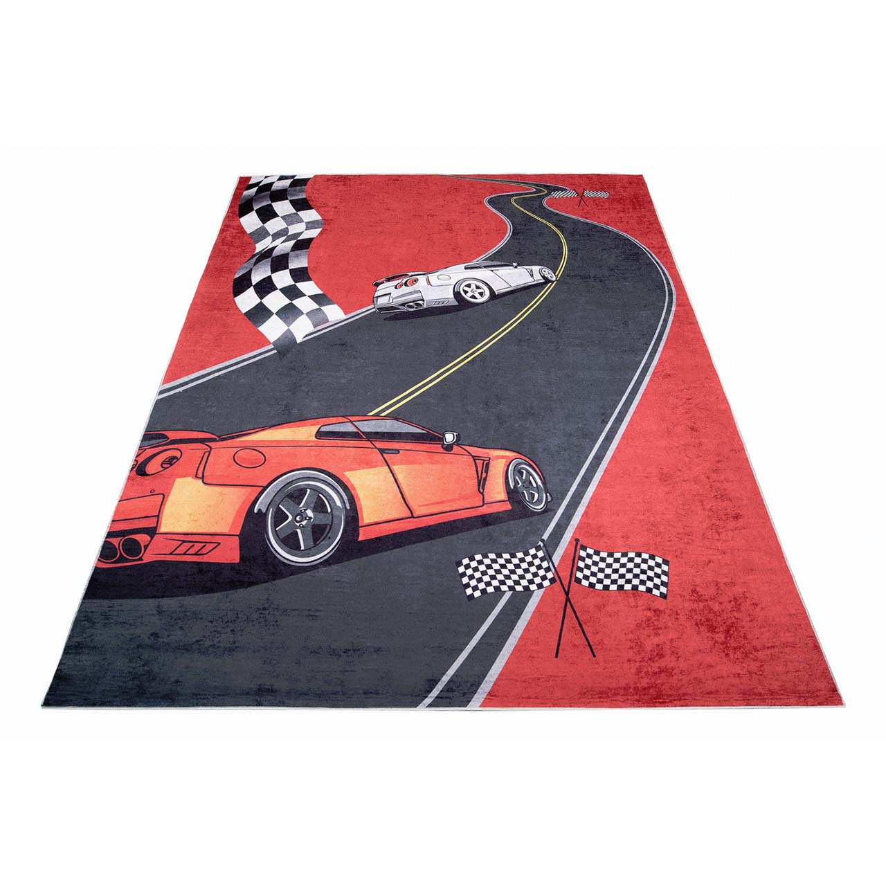 Dywan FORMUŁA 2739 323019 – 120x170 | Sanico GoldLux - obrazek 3