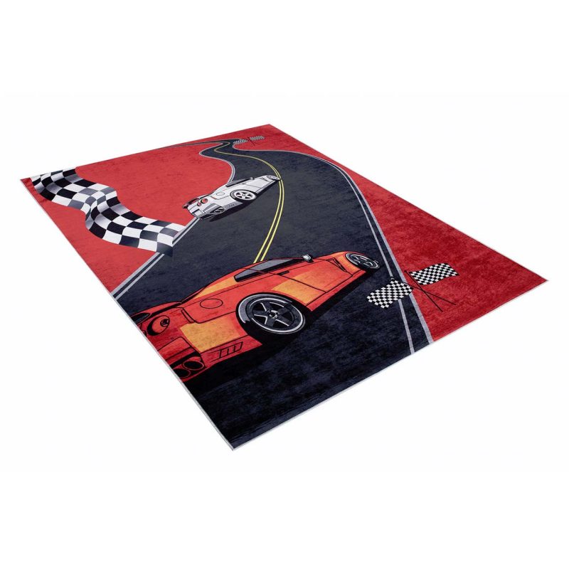 Dywan FORMUŁA 2739 323019 – 120x170 | Sanico GoldLux