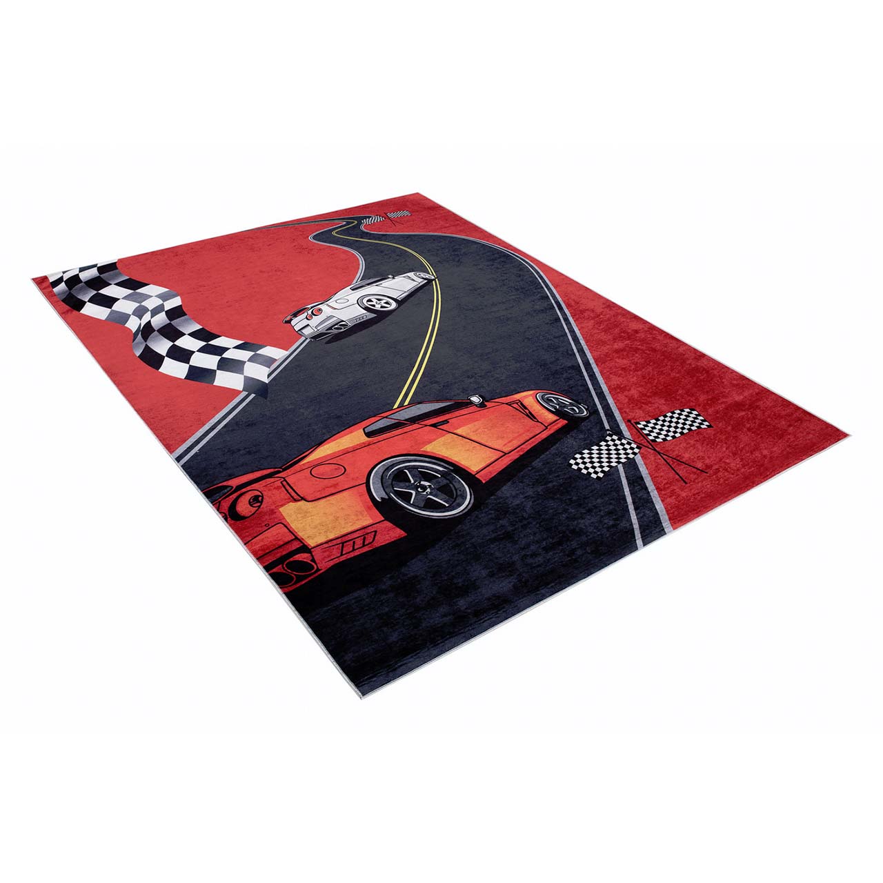 Dywan FORMUŁA 2739 323019 – 120x170 | Sanico GoldLux
