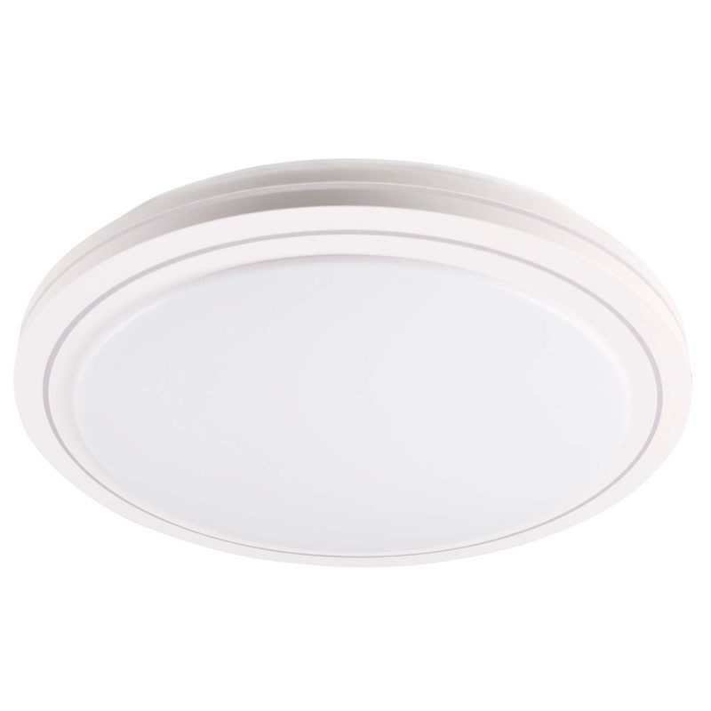 Plafon LED MARIAN 50 326652 – Z Pilotem | Sanico GoldLux