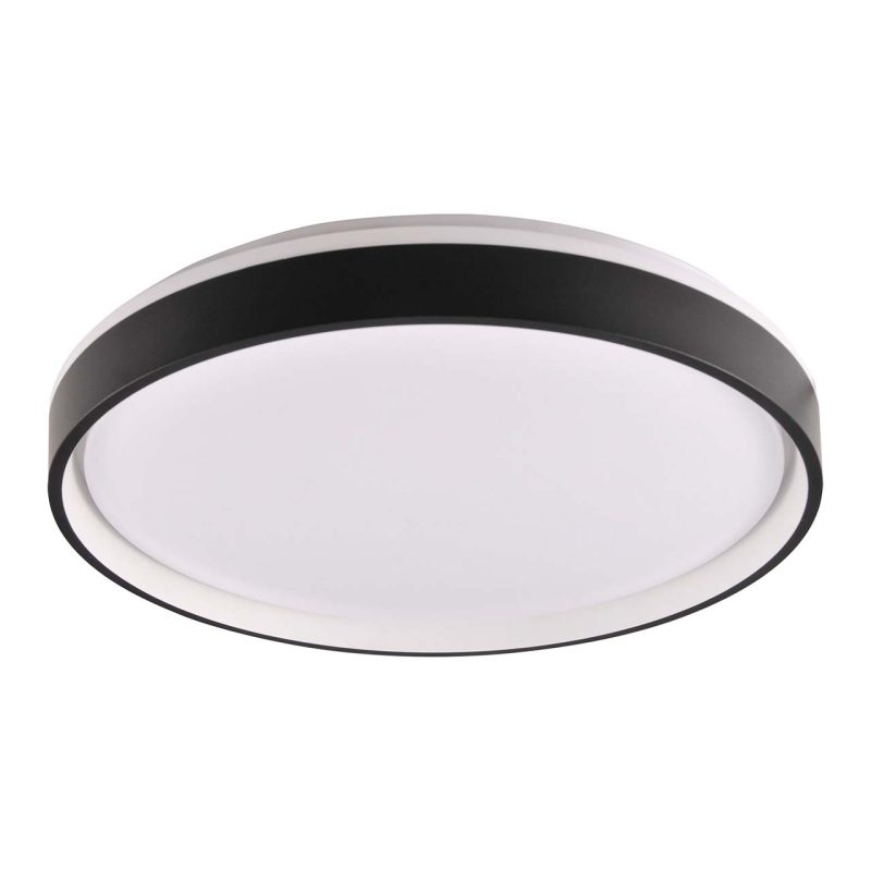 Plafon LED JADWIGA 40 326669 – Z Pilotem | Sanico GoldLux