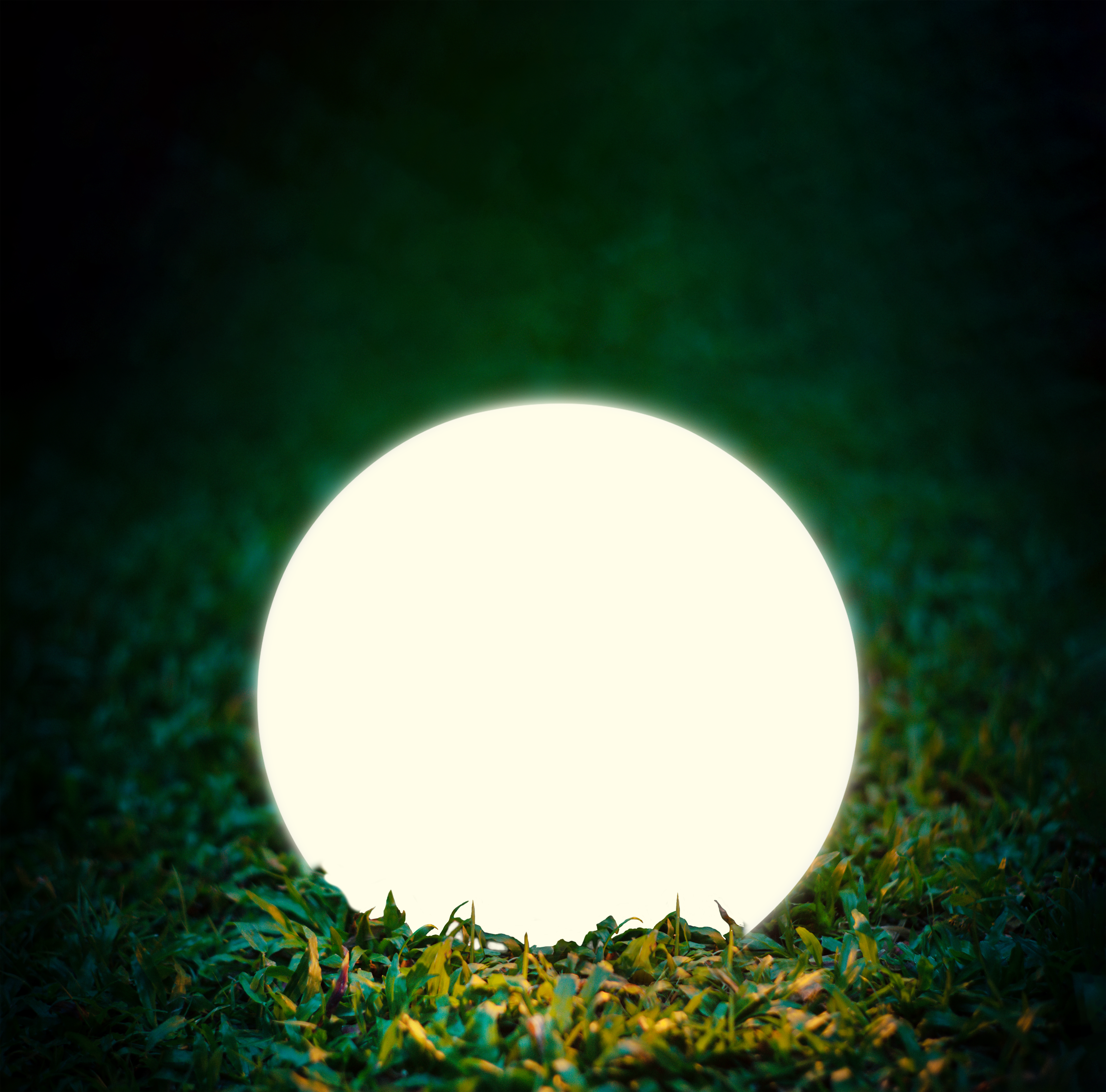 Lampa Solarna KULA LED 50 330338 – 4000K | Sanico GoldLux - obrazek 2