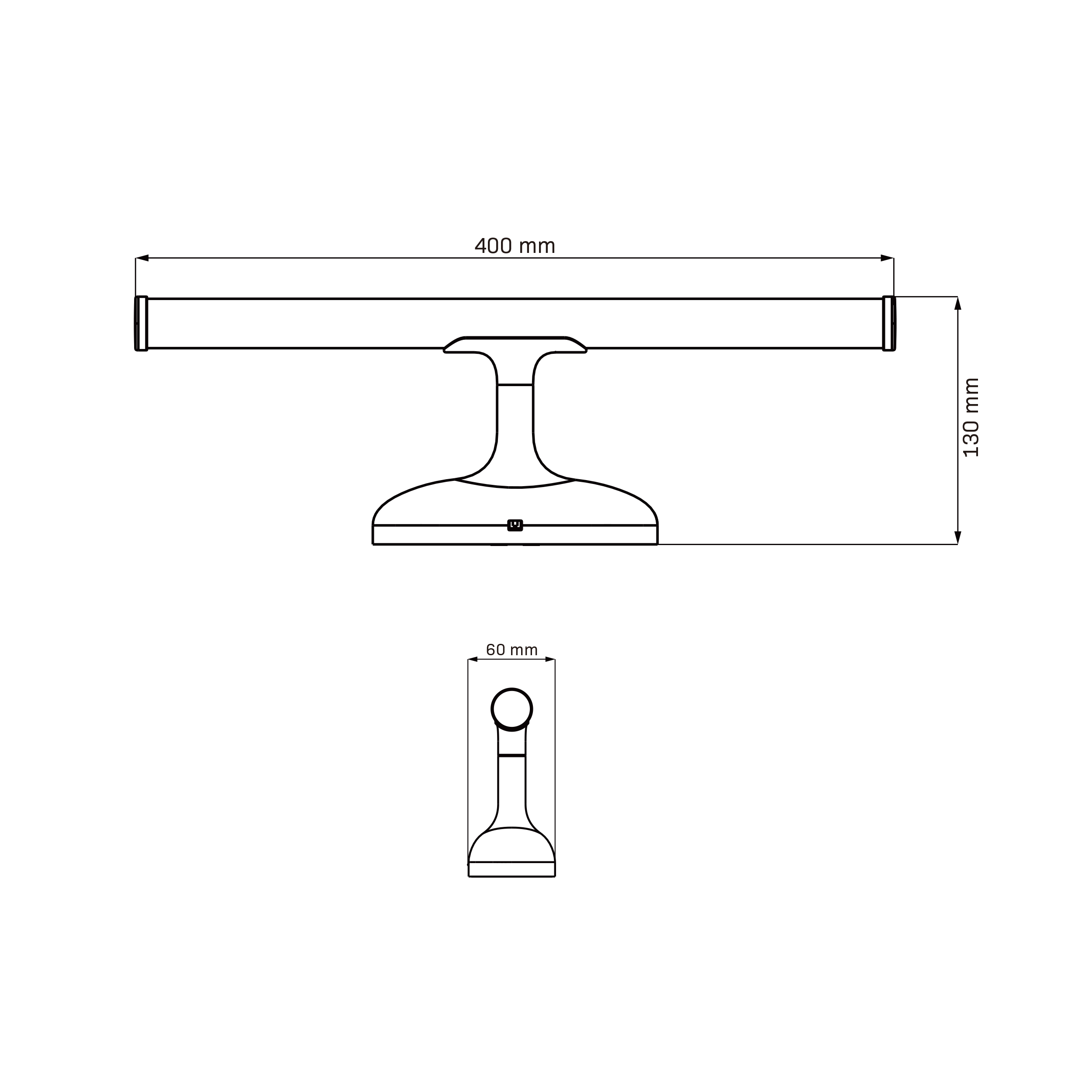 Kinkiet_lazienkowy_40cm_ARMONA_chrom_328571