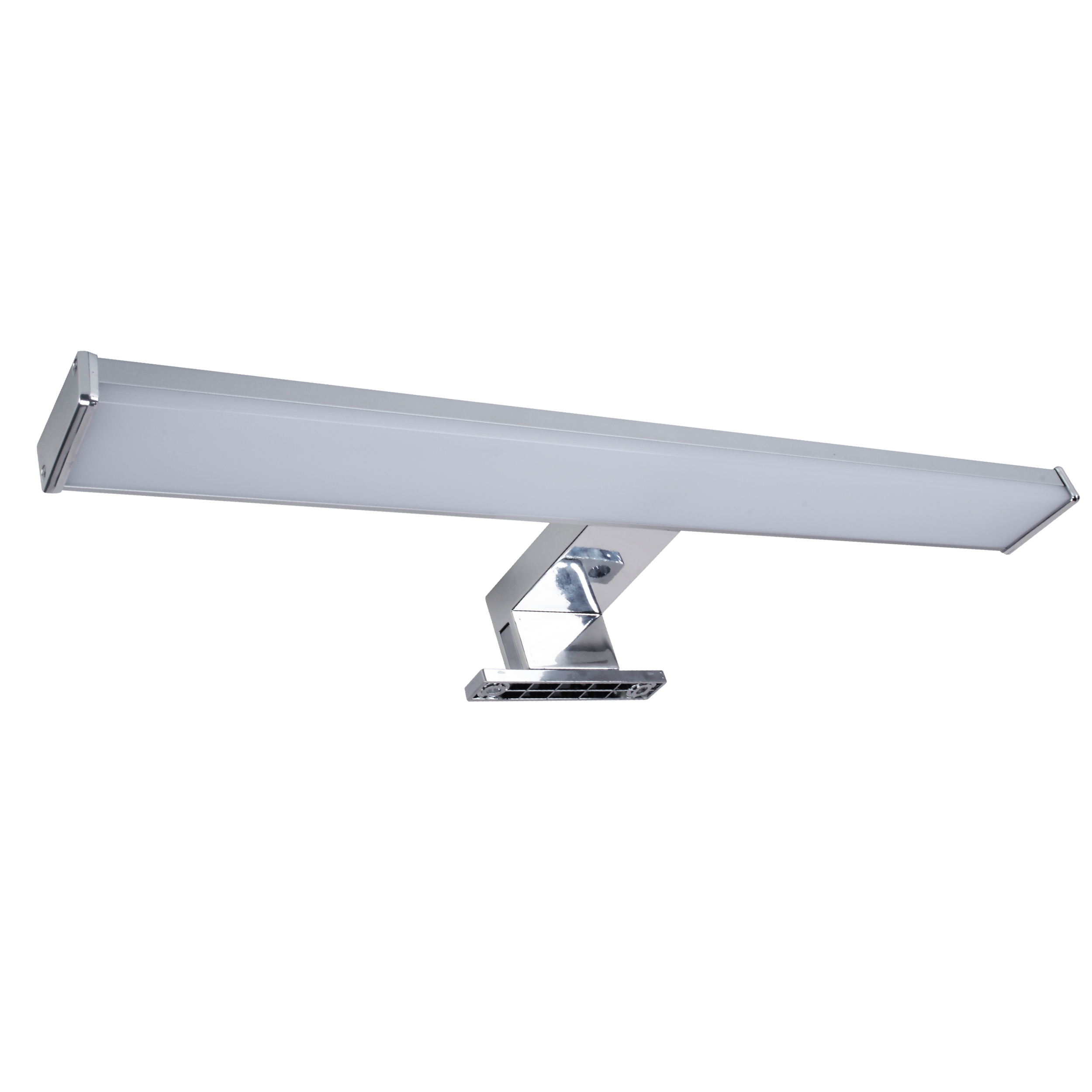 Kinkiet Łazienkowy ELBA LED 40 328526 – Chrom, IP44, 4000K | Sanico GoldLux