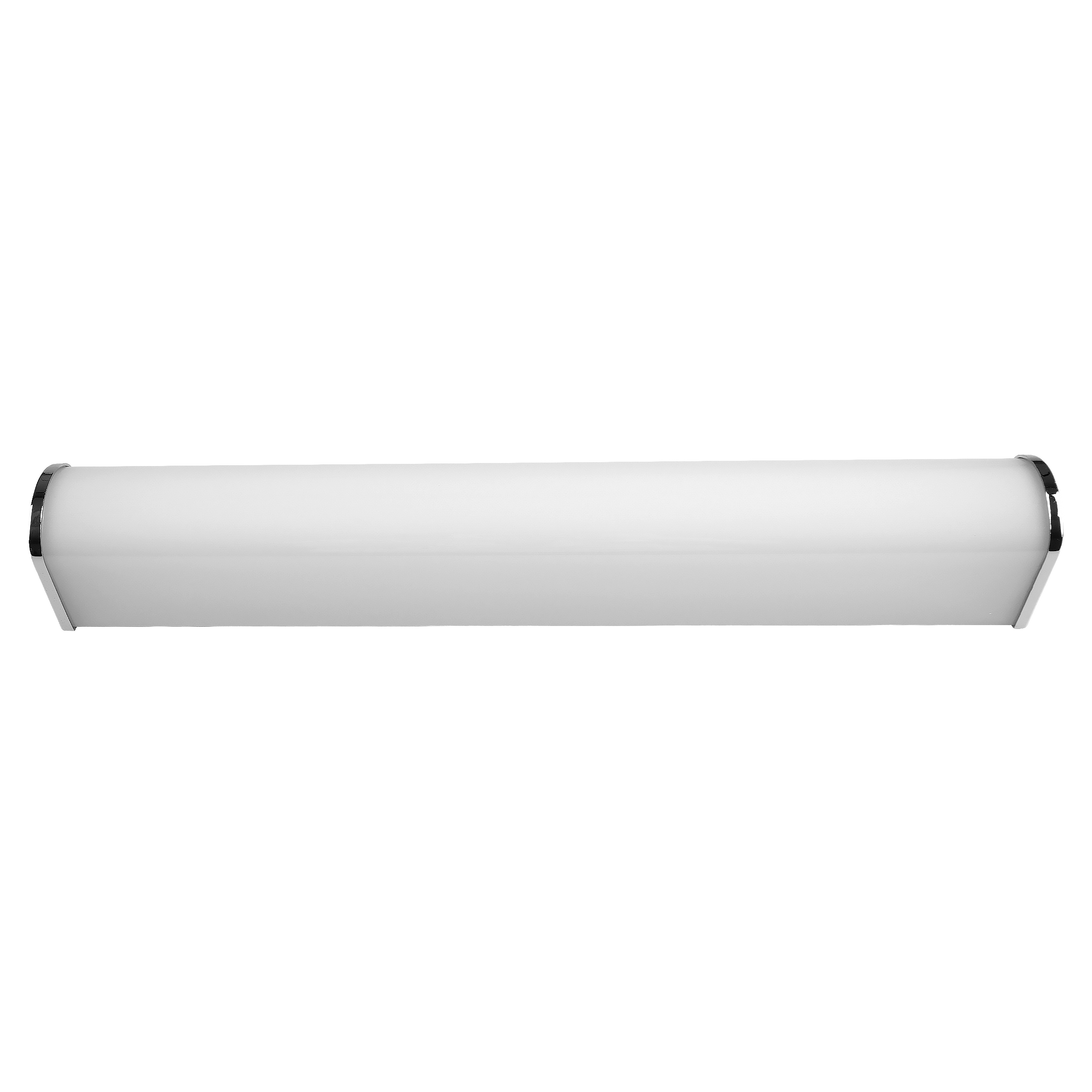 Kinkiet Łazienkowy ALEX LED 40 328618 – Chrom, IP44, 4000K | Sanico GoldLux