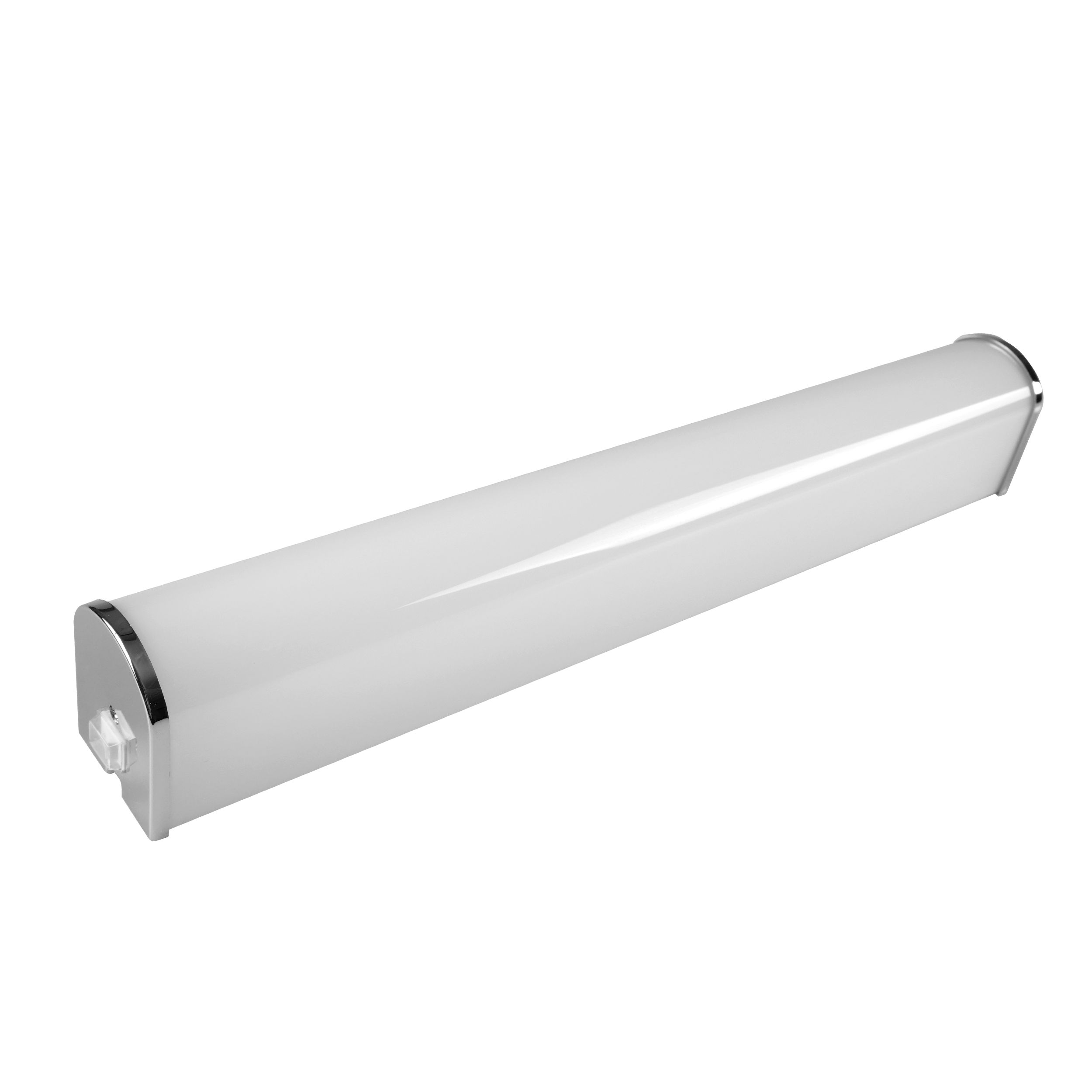 Kinkiet Łazienkowy ALEX LED 40 328618 – Chrom, IP44, 4000K | Sanico GoldLux - obrazek 2