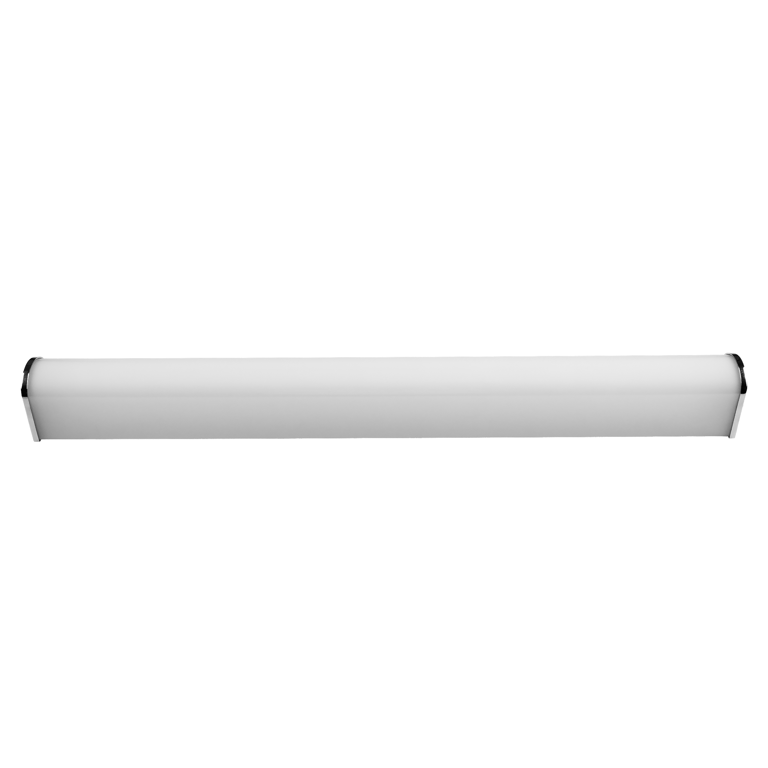 Kinkiet Łazienkowy ALEX LED 60 328632 – Chrom, IP44, 4000K | Sanico GoldLux