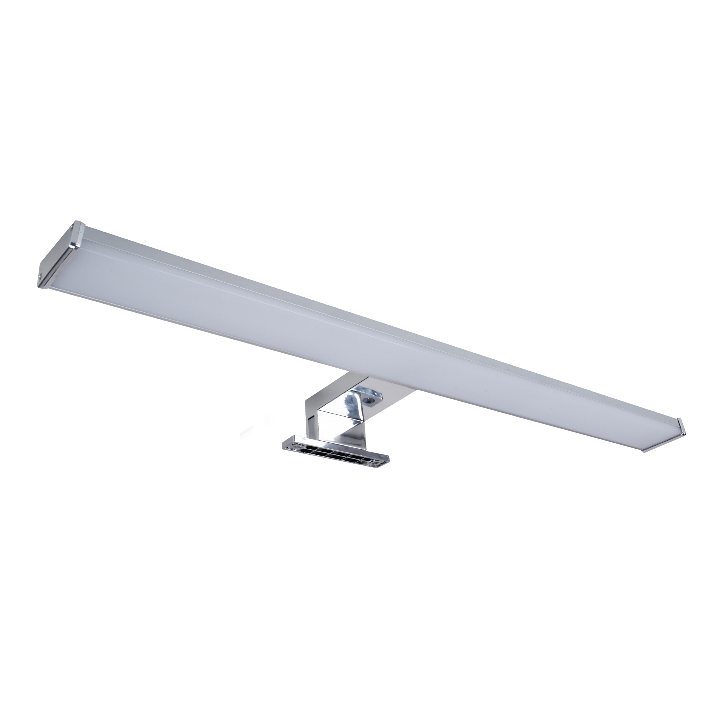 Kinkiet Łazienkowy ELBA LED 60 328540 – Chrom, IP44, 4000K | Sanico GoldLux