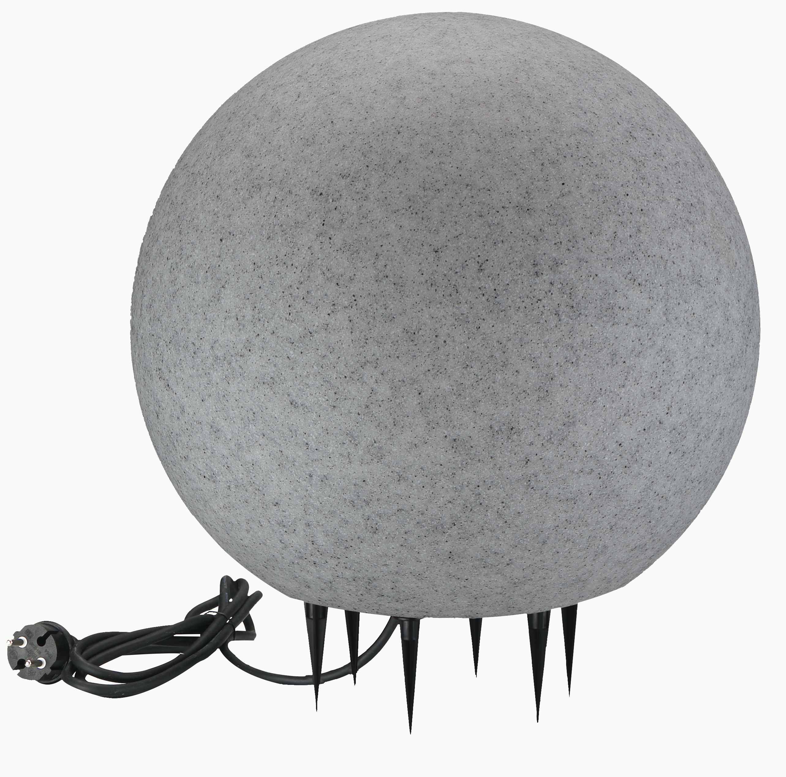 Lampa ARGENTO KULA LED 50 220-240V Srebrna 330369 | Sanico GoldLux
