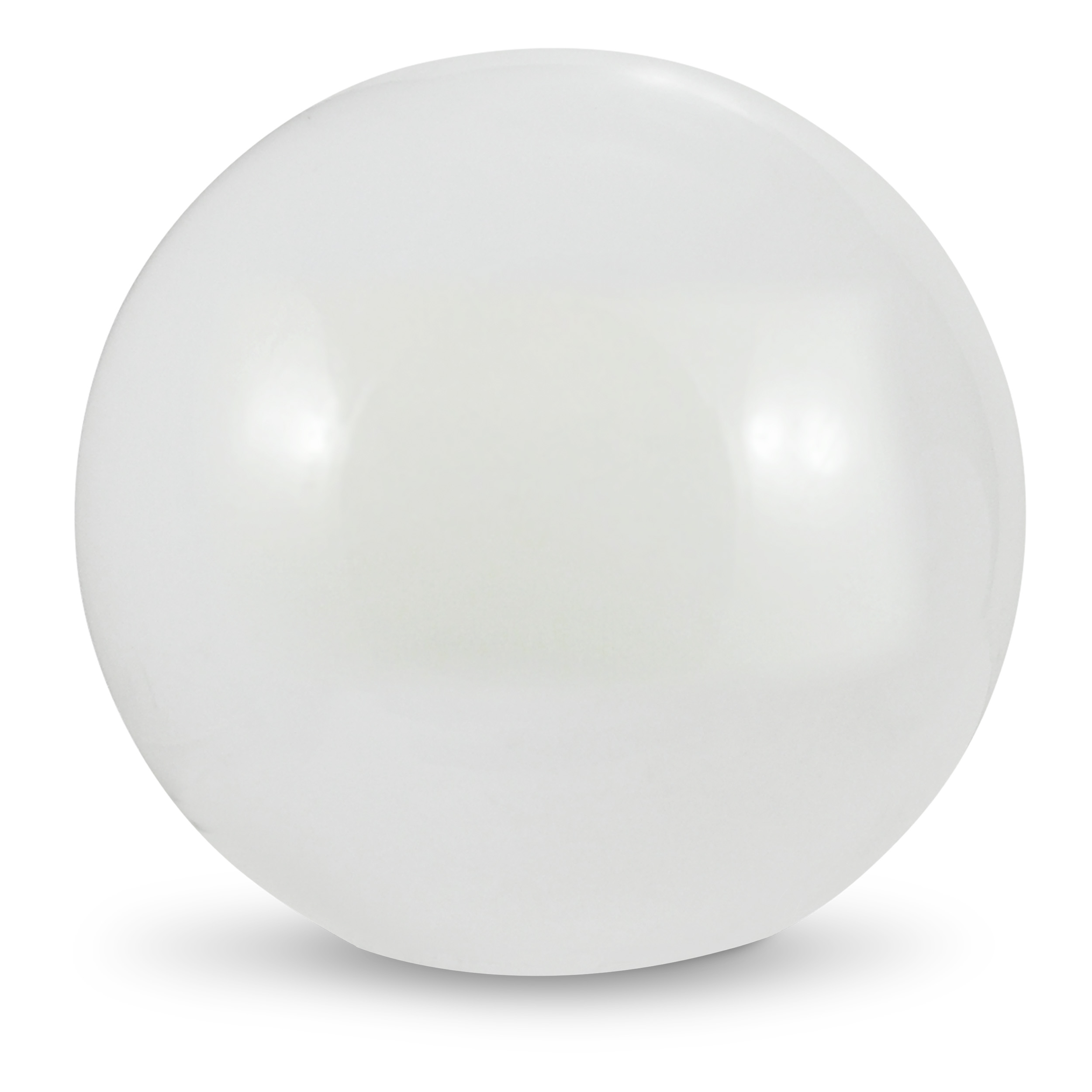 KULA LED 50 lampa solarna RGB+3000K + pilot 330567 Sanico-Goldlux