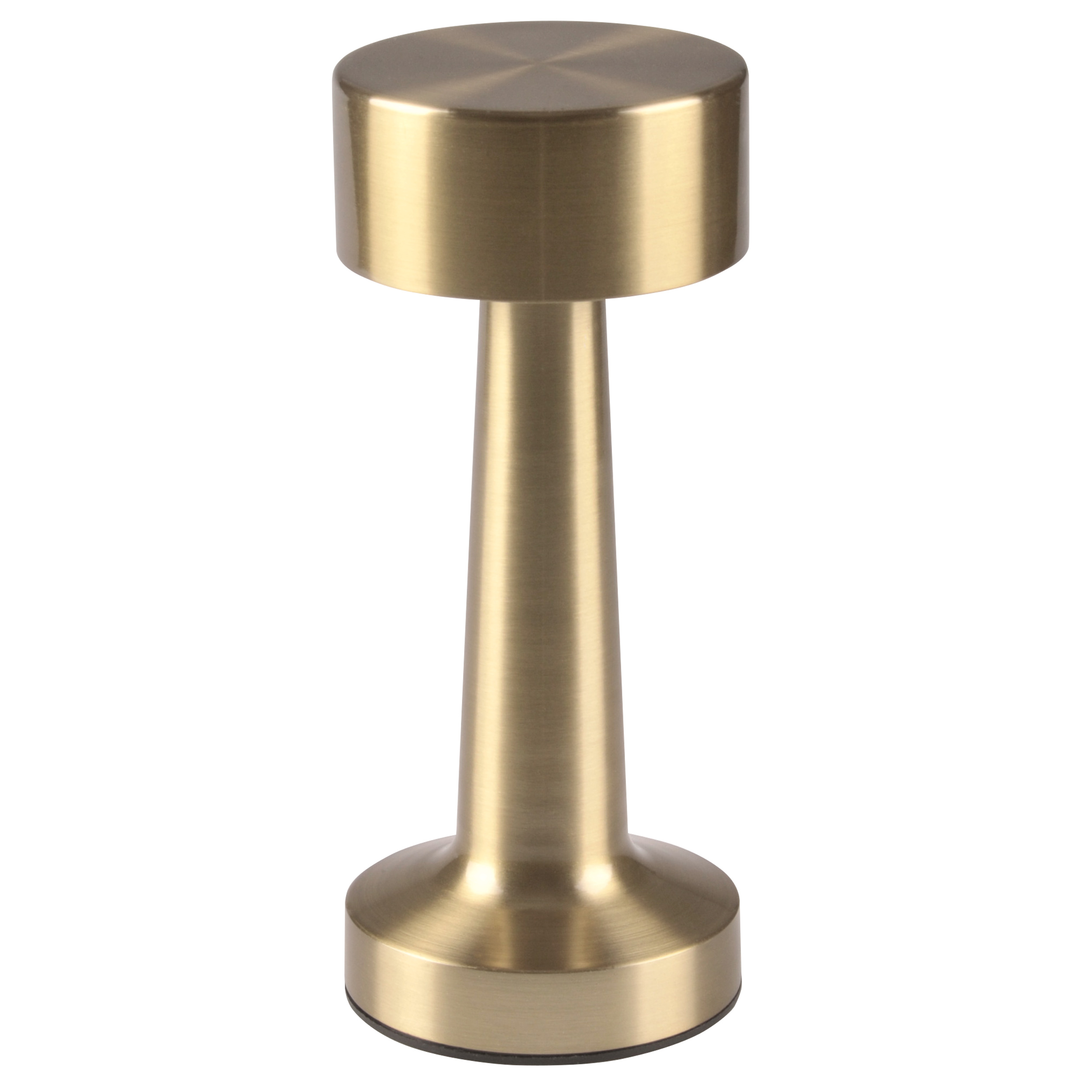 Lampka dekoracyjna LED SIMPLY – przewód USB-C 328007 złota Sanico-Goldlux