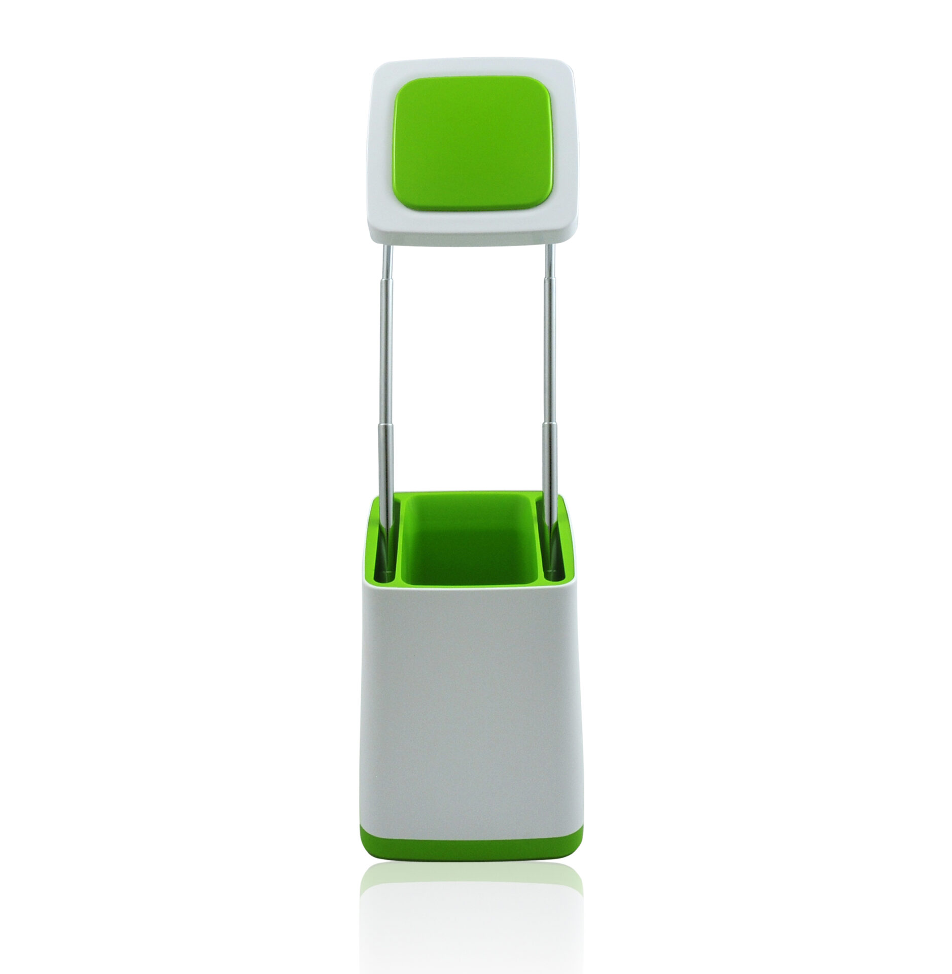 Sanico Goldlux HELSINKI LED lampka biurkowa zielona 3000K IP20 - 302830 - obrazek 2