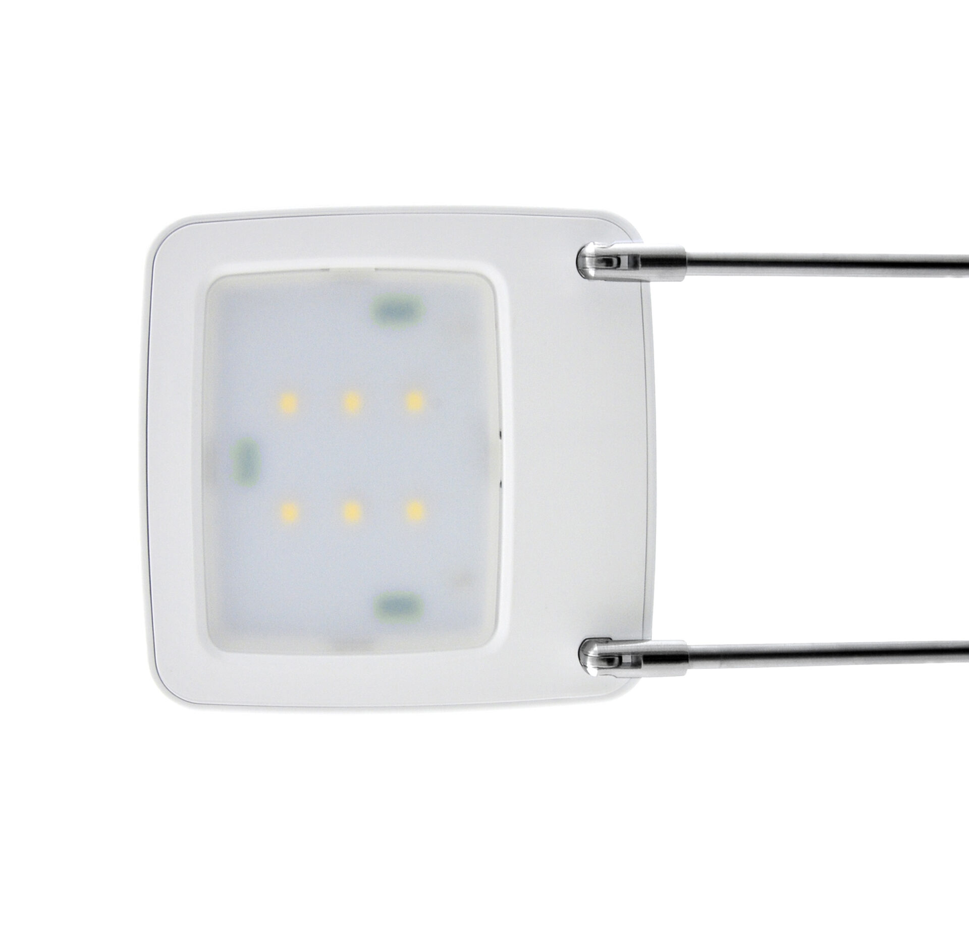 Sanico Goldlux HELSINKI LED lampka biurkowa zielona 3000K IP20 - 302830 - obrazek 6