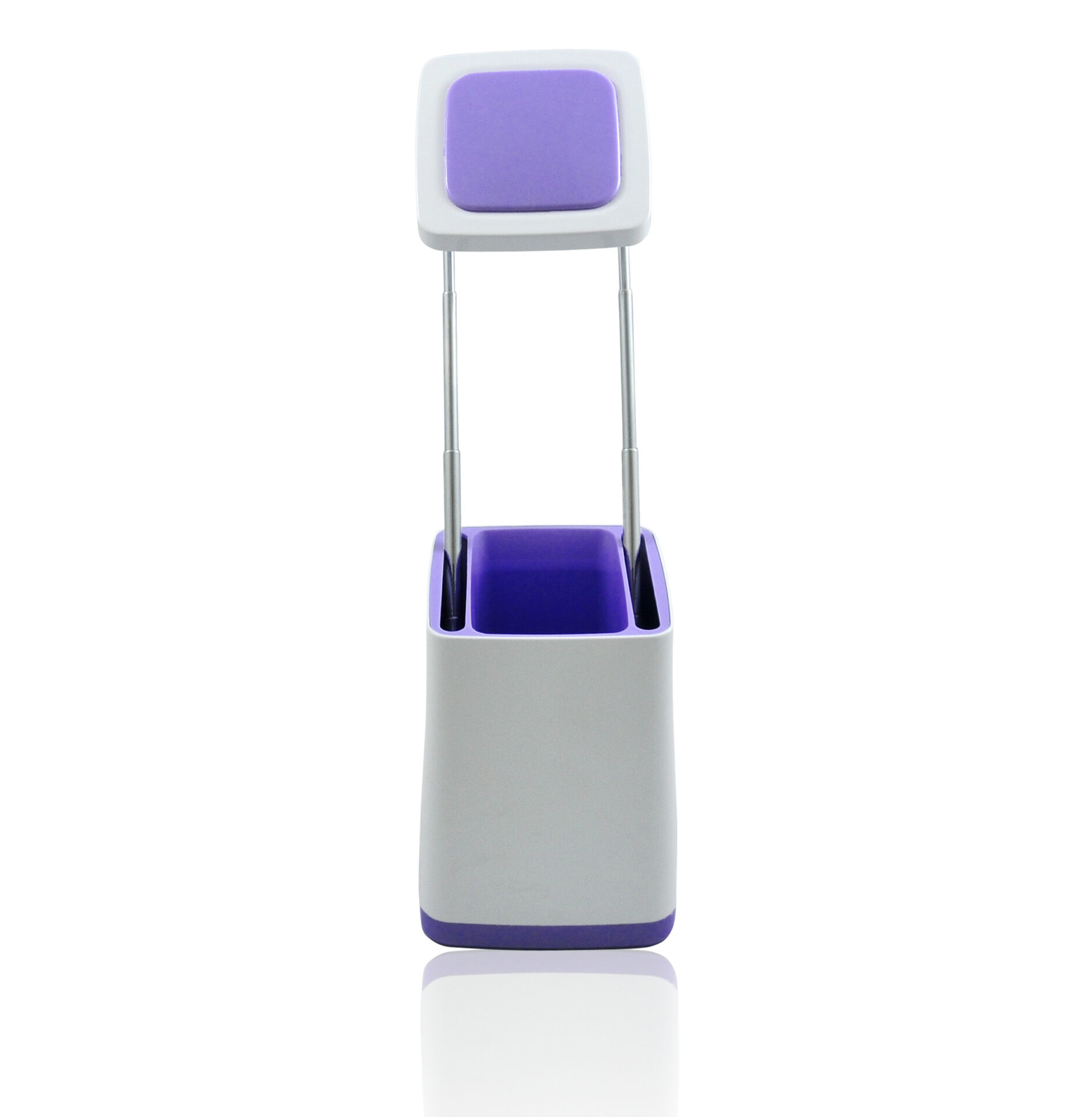 Sanico Goldlux HELSINKI LED lampka biurkowa filetowa 3000K IP20 - 302847 - obrazek 2