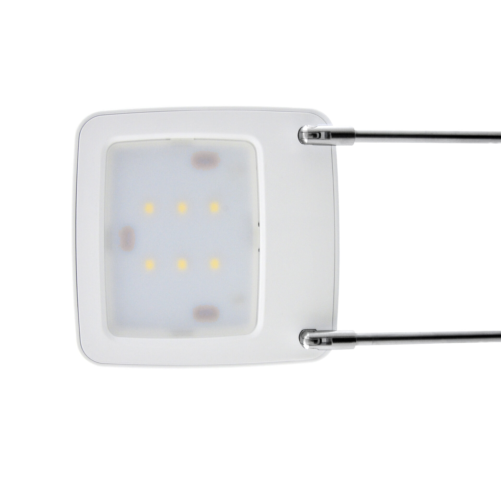 Sanico Goldlux HELSINKI LED lampka biurkowa filetowa 3000K IP20 - 302847 - obrazek 6