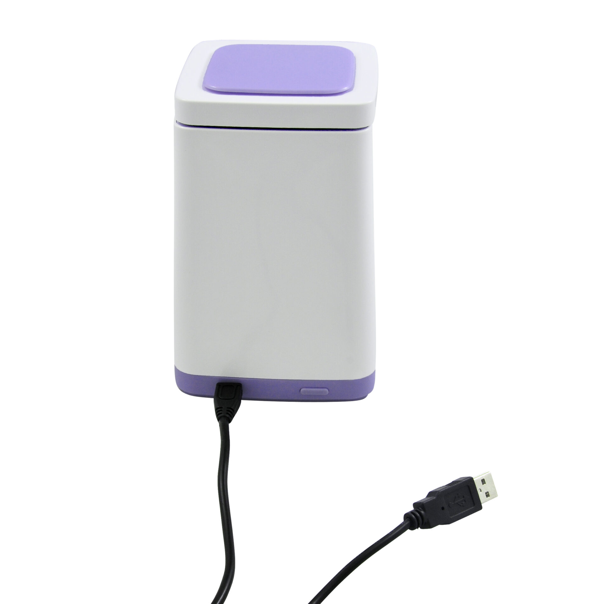 Sanico Goldlux HELSINKI LED lampka biurkowa filetowa 3000K IP20 - 302847 - obrazek 3