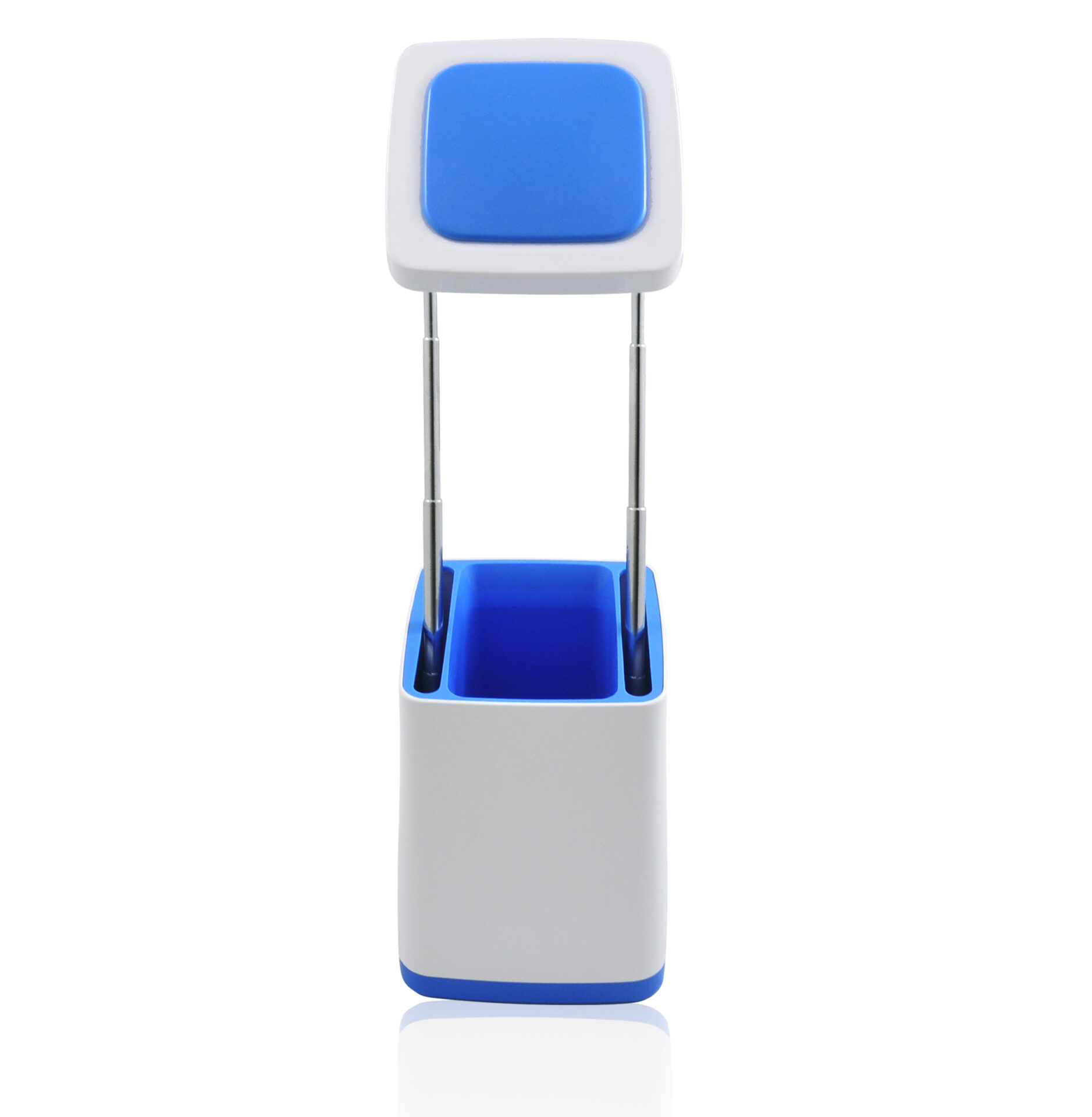 Sanico Goldlux HELSINKI LED lampka biurkowa niebieska 3000K IP20 - 302854 - obrazek 2