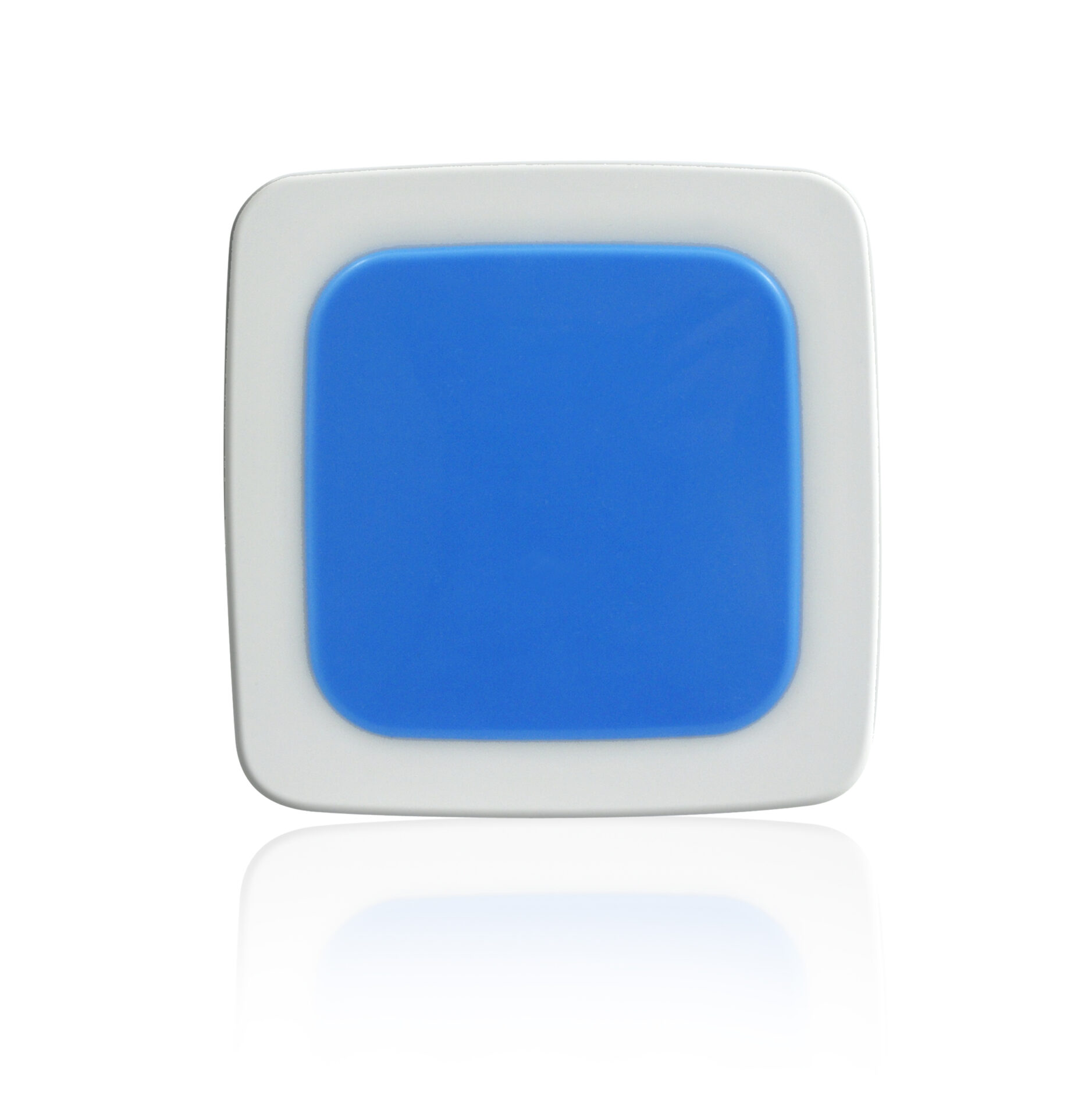Sanico Goldlux HELSINKI LED lampka biurkowa niebieska 3000K IP20 - 302854 - obrazek 5