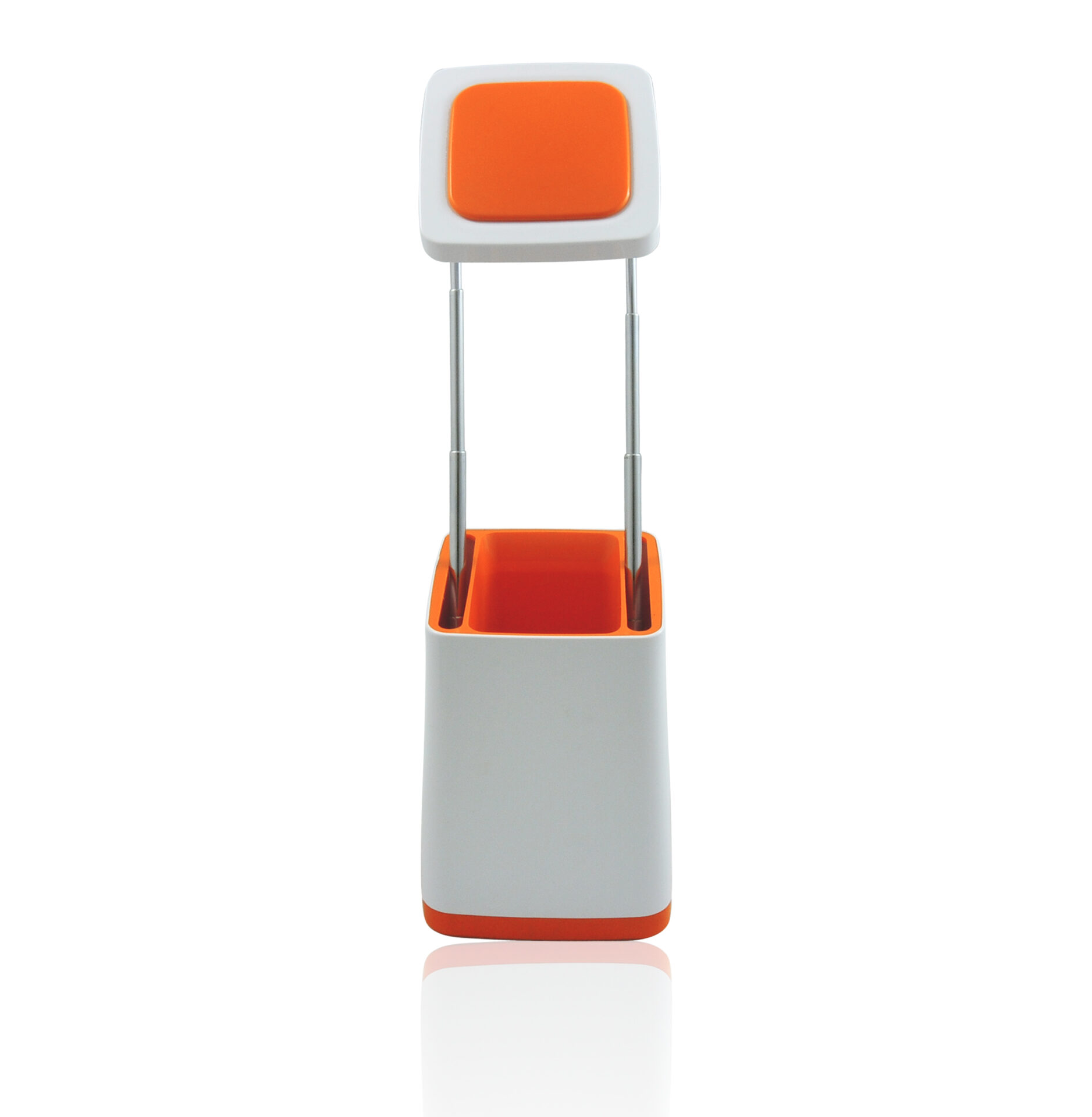 Sanico Goldlux HELSINKI LED lampka biurkowa pomarańczowa 3000K IP20 - 302861 - obrazek 2