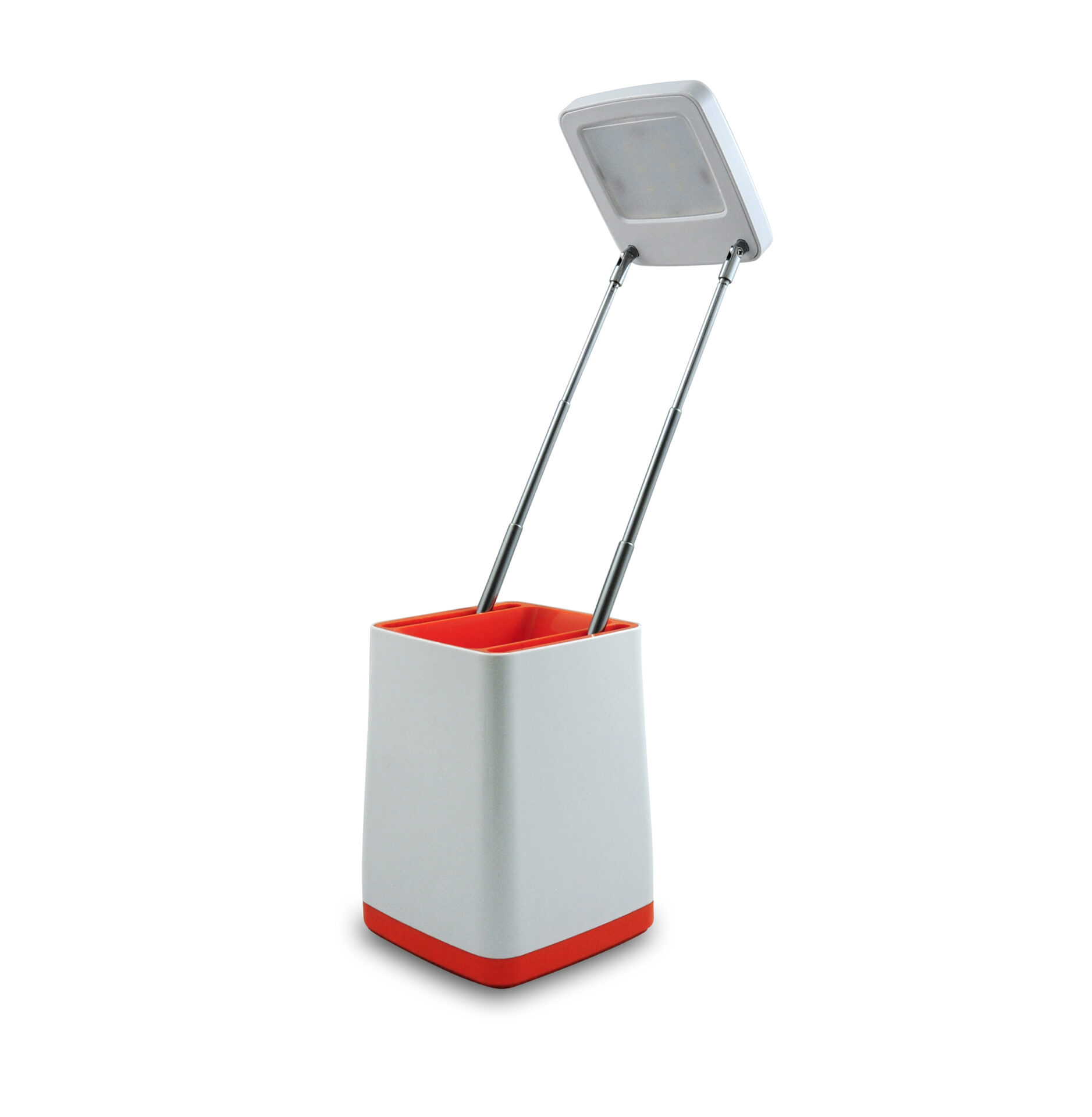 Sanico Goldlux HELSINKI LED lampka biurkowa pomarańczowa 3000K IP20 - 302861 - obrazek 3