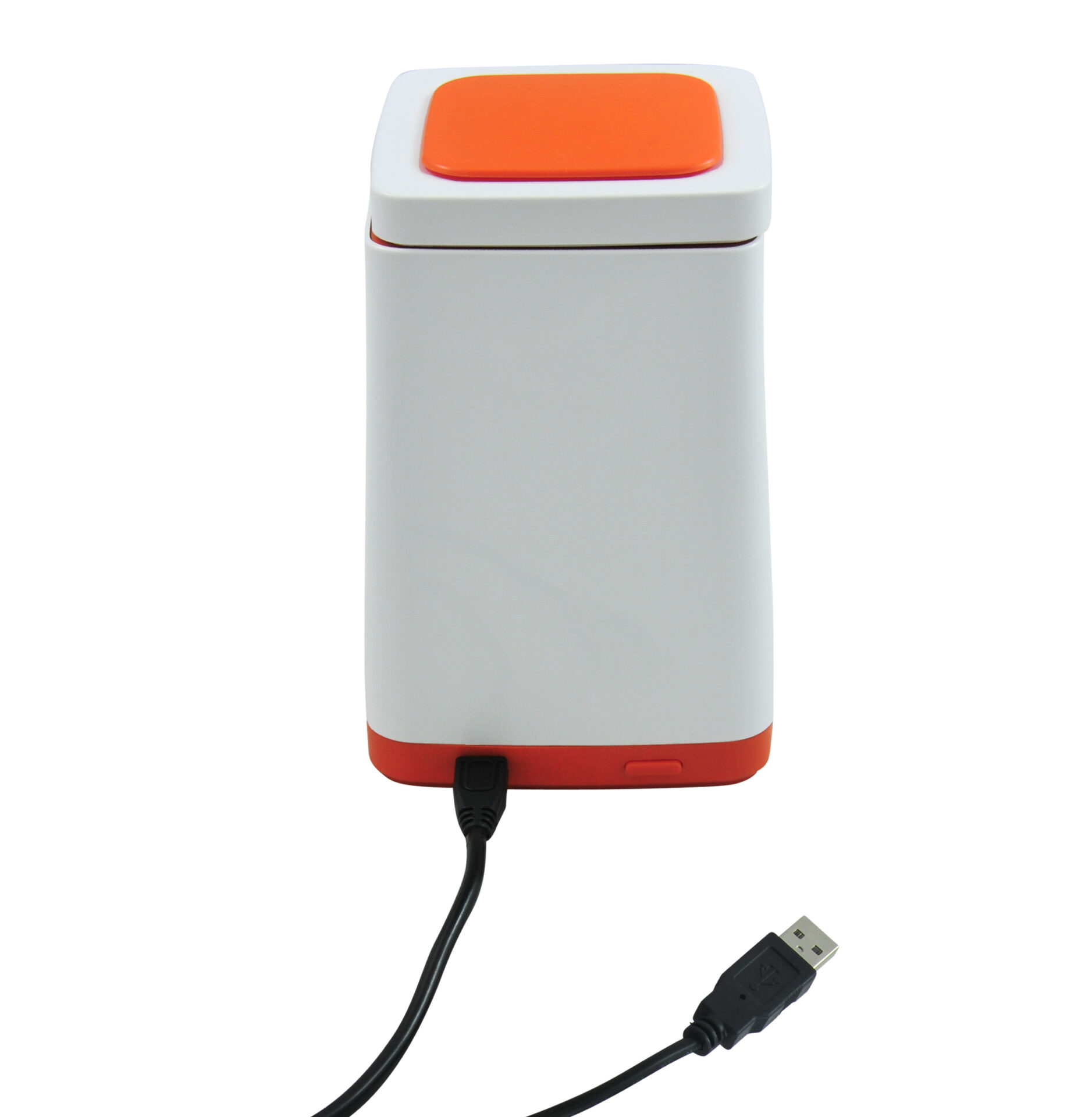 Sanico Goldlux HELSINKI LED lampka biurkowa pomarańczowa 3000K IP20 - 302861 - obrazek 4