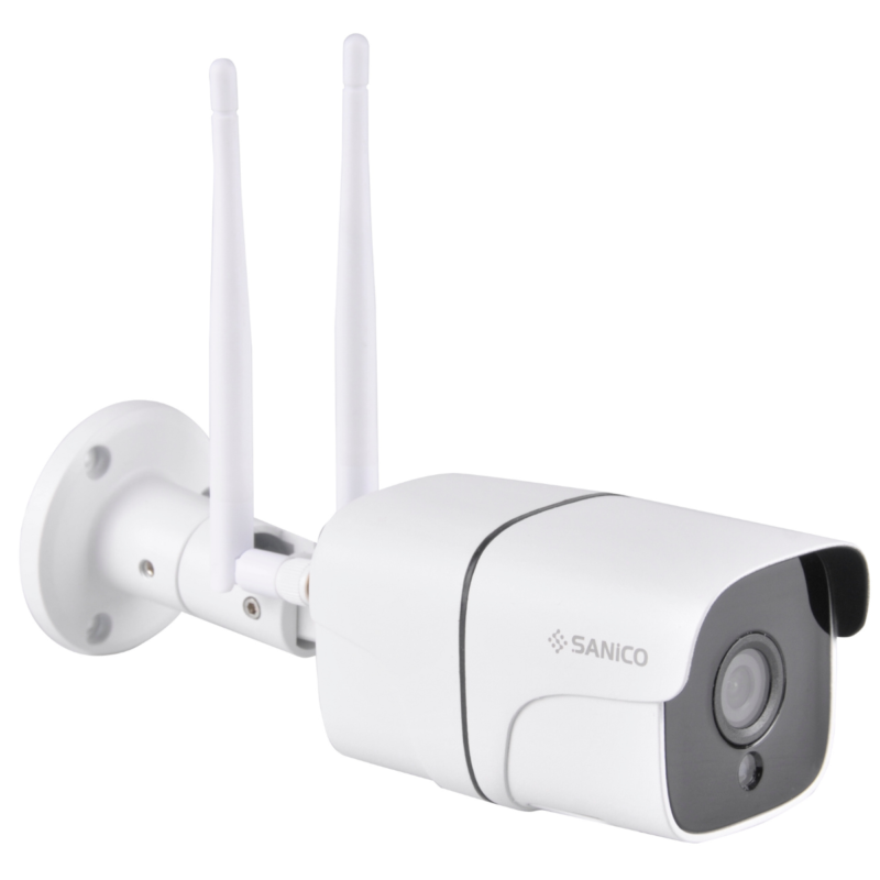 Kamera Sanico Goldlux Wi-Fi SMART COSMO Z2 TUYAsmart IP65 - 315649