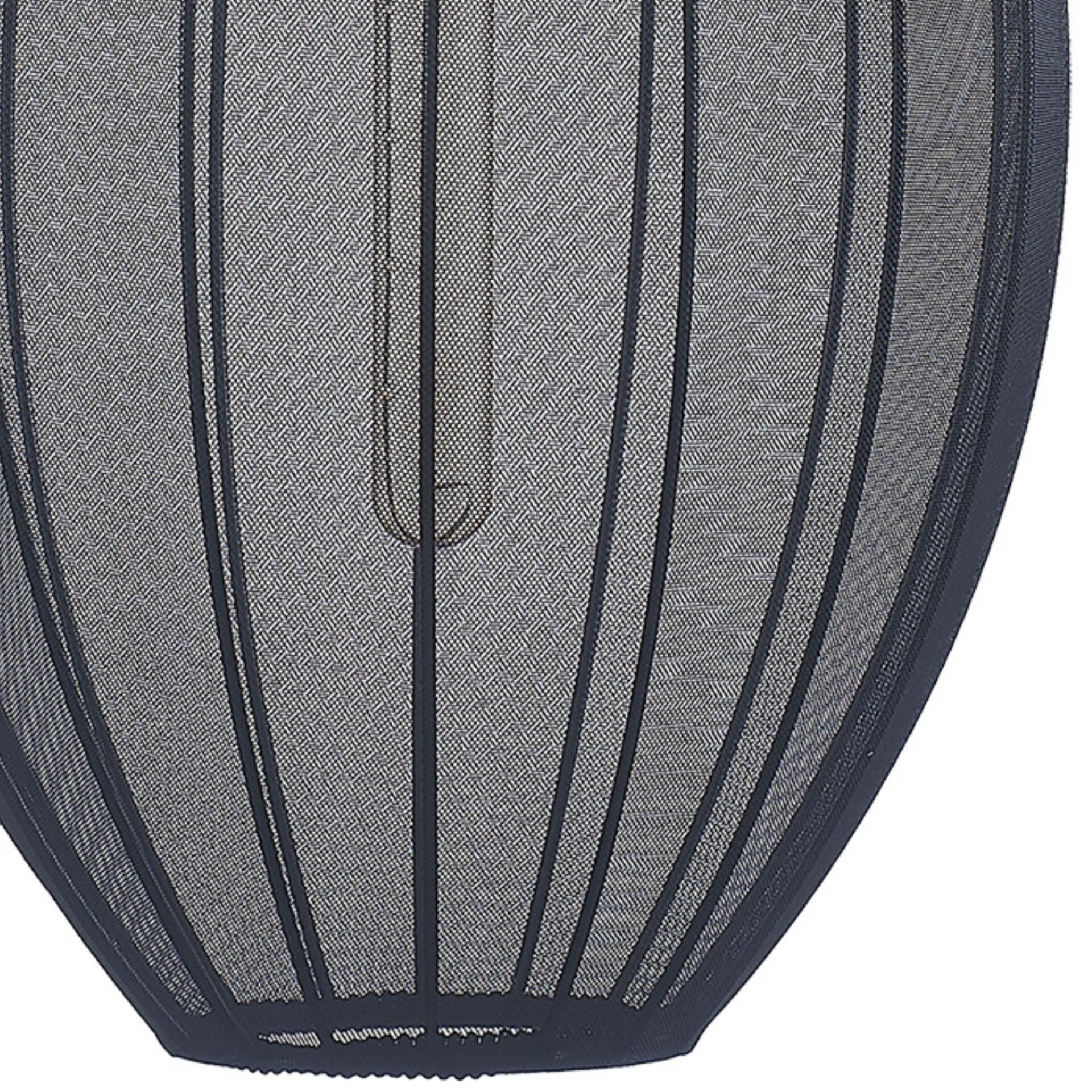Sanico Goldlux lampa wisząca KAREI 1xE27 30cm czarna IP20 - 330611 - obrazek 4